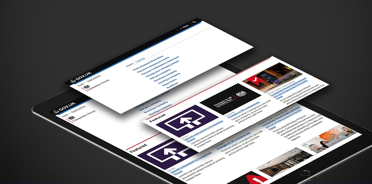 هل تفكر في إنشاء شركة محدودة في المملكة المتحدة؟ إليك دليل سريع لمساعدتك في التنقل خلال العملية وتشغيل عملك!